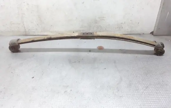 Ford Transit Rear leaf spring 