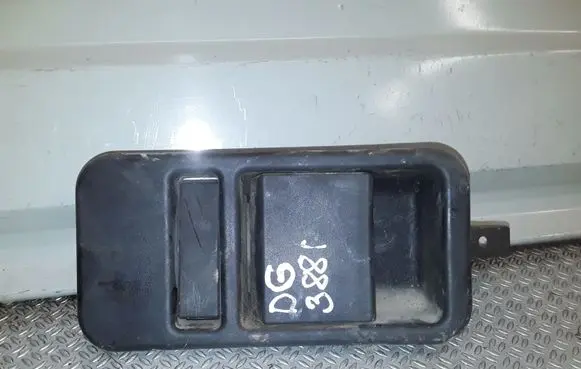 Iveco Daily 35.8 - 9 Loading door exterior handle 14525