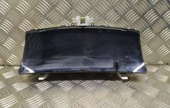 Toyota Corolla E120 E130 Speedometer (instrument cluster) 8380002750 88311338