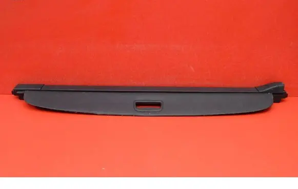 Opel Astra J Parcel shelf load cover
