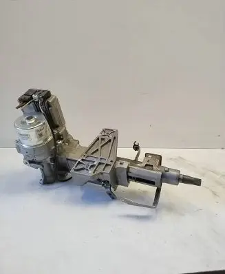 Renault Clio IV Steering wheel axle 488106771R