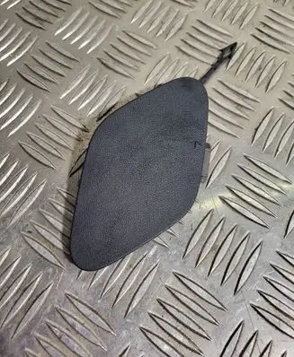 Front tow hook cap/cover