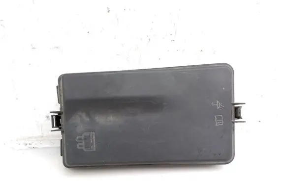 Volkswagen ID.3 Fuse box cover 5WA937132A