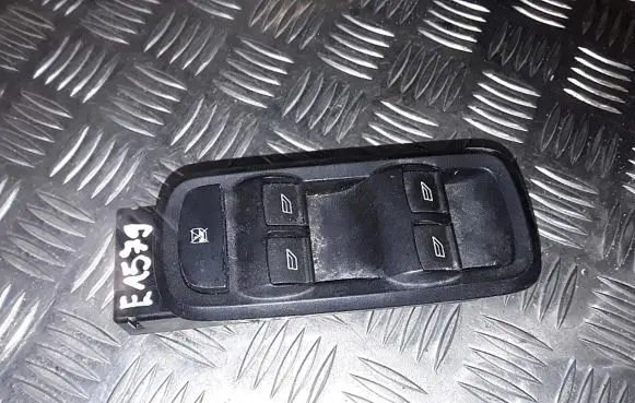 Ford Fiesta Electric window control switch BA6T14A132CC