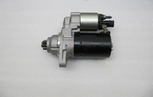 Volkswagen Lupo Wires (starter motor) 02T911024K
