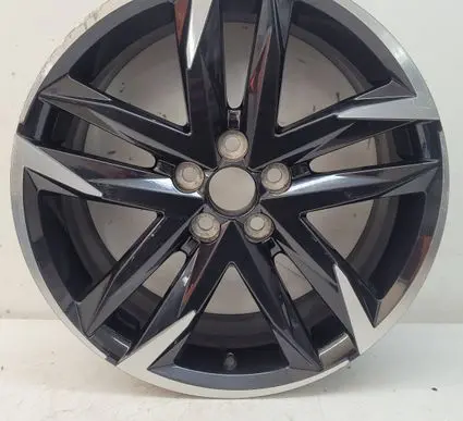 Toyota C-HR I R19 alloy rim 