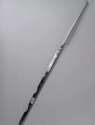 Mercedes-Benz E C207 W207 Other front door trim element 792022027 7920202027