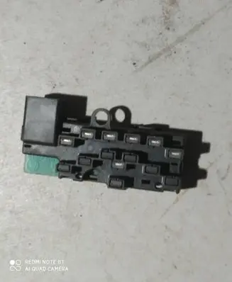 Volkswagen PASSAT B6 Steering angle sensor 3C0959654