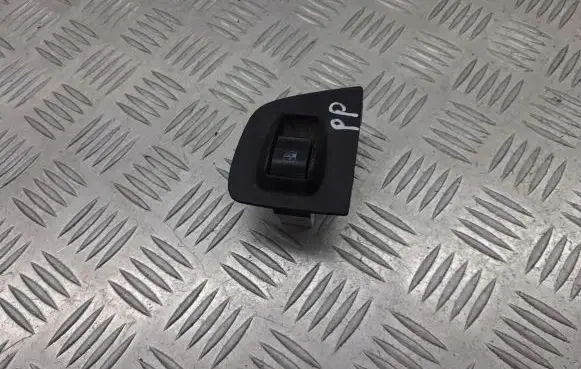 Fiat Doblo Electric window control switch