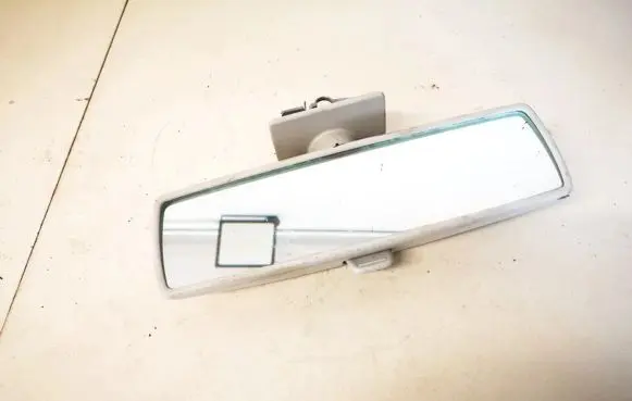 Volkswagen Touran I Rear view mirror (interior) e1010749