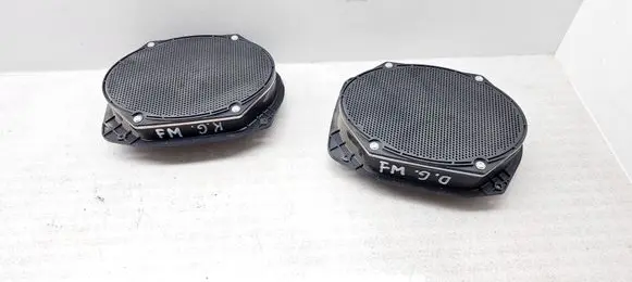 Ford Mondeo Mk III Front door speaker 1S7F19B171AF