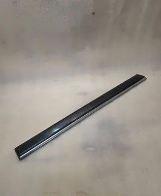 Audi A8 S8 D2 4D Rear door trim (molding)