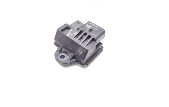 BMW 3 E90 E91 Glow plug pre-heat relay 7810856 0522120103 781085603