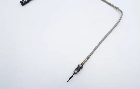 BMW 1 E81 E87 Exhaust gas temperature sensor 755770503