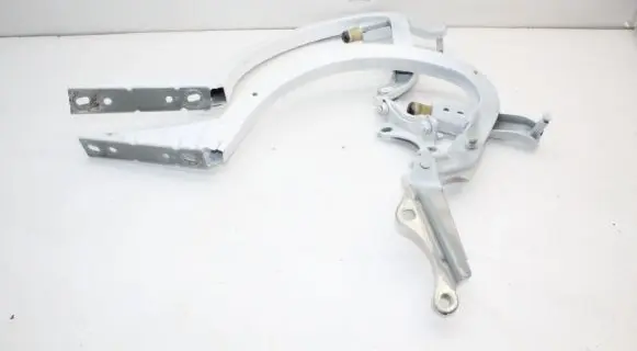 Audi A6 S6 C7 4G Tailgate/trunk/boot hinge