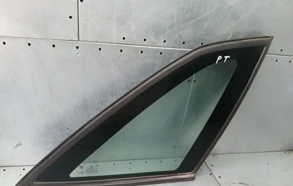 Opel Astra G Rear side window