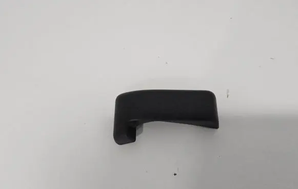 Toyota Sienna XL40 IV Rear seat side bottom trim 7927308060 7927308060C0