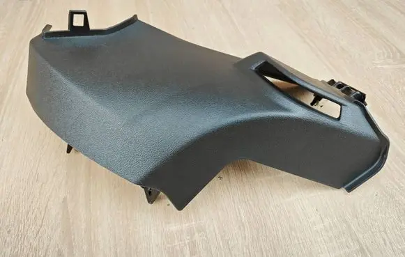 BMW 4 G22 G23 G24 G26 Centre console side trim rear 7491178
