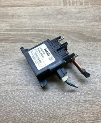 Toyota Prius (XW20) Battery relay fuse G384347020