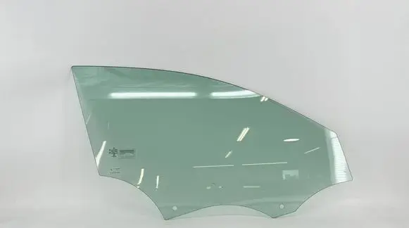 Mercedes-Benz A W177 Front door window glass four-door A1777253800 50841