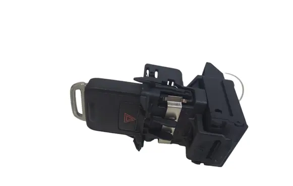 Ignition lock