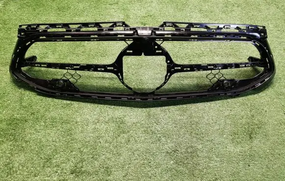 Mercedes-Benz A W177 Front bumper upper radiator grill A1778888300-DANEK A1778888300