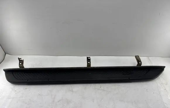 Volkswagen Amarok Thresholds for All-terrain vehicles N1XB16450A