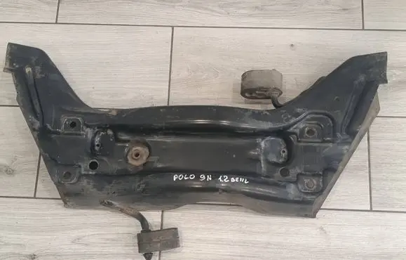 Volkswagen Polo Front subframe 6Q0199347