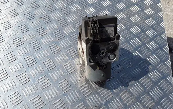Renault Kangoo I ABS Pump 0273004460