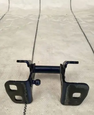 Tesla Model S Front door hinge set 120038