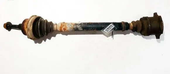Audi A6 S6 C5 4B Front driveshaft 