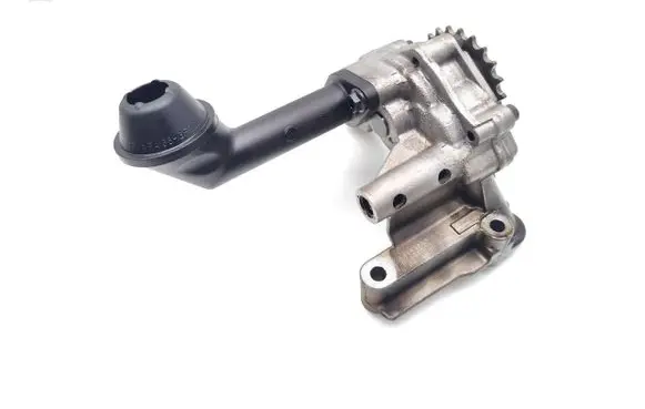 Skoda Octavia Mk2 (1Z) Oil pump 038115105C 038115251F