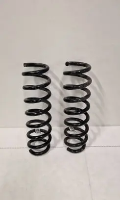 BMW 3 G20 G21 Front coil spring Pri2225