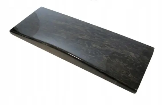 Mercedes-Benz C W204 Dashboard glove box trim A2046801407