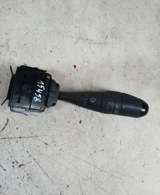 Smart ForFour I Wiper control stalk 