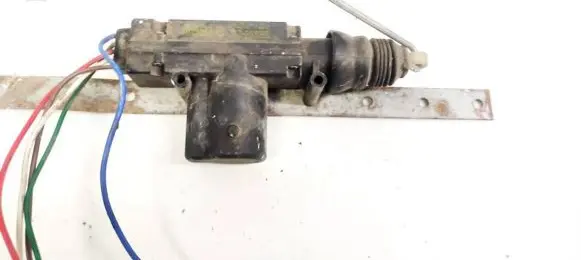 Citroen Jumper Central locking motor V03P082BB