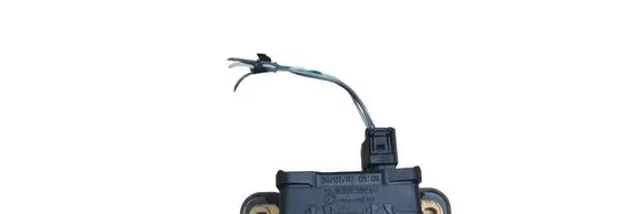 Volvo XC90 ESP acceleration yaw rate sensor 10170103813 1637J10103 07W07