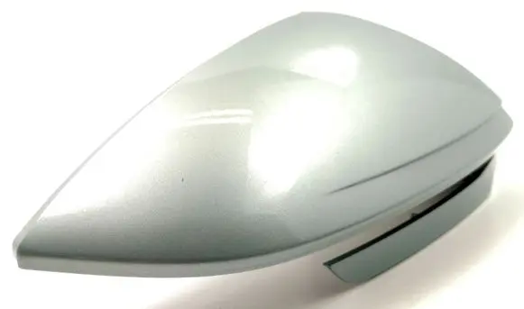 Skoda Enyaq iV Plastic wing mirror trim cover 5LB857538A LF7B
