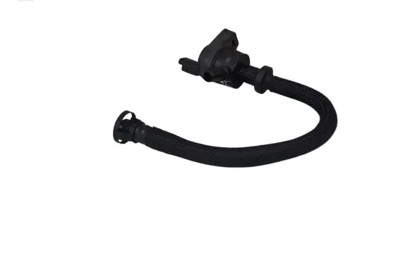 Peugeot 308 Valve vacuum 752835580
