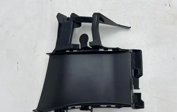 Audi A6 S6 C8 4K Front door trim (molding) 4K0121763B
