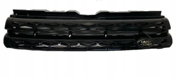 Land Rover Evoque I Front bumper upper radiator grill BJ32-8B189-A