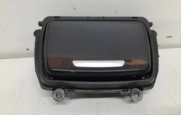 BMW 5 F10 F11 Ashtray (front) 51169206347 9206347