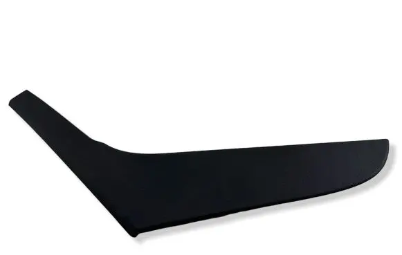Volkswagen Golf VI Rear door handle trim 5K4868040A