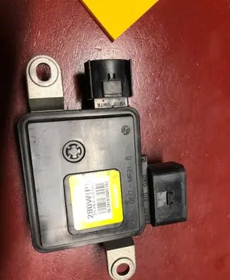 KIA Stonic Fan control module 25385D9000 0L281910042183