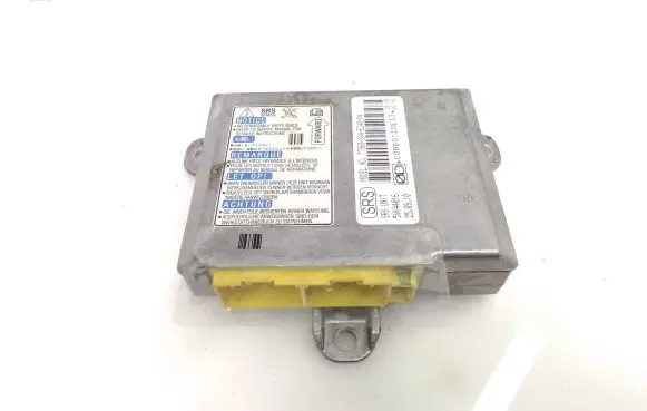 Honda CR-V Airbag control unit/module 77960SWAE240M4