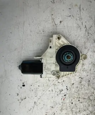 Audi A5 8T 8F Rear door window regulator motor 8K0959801A