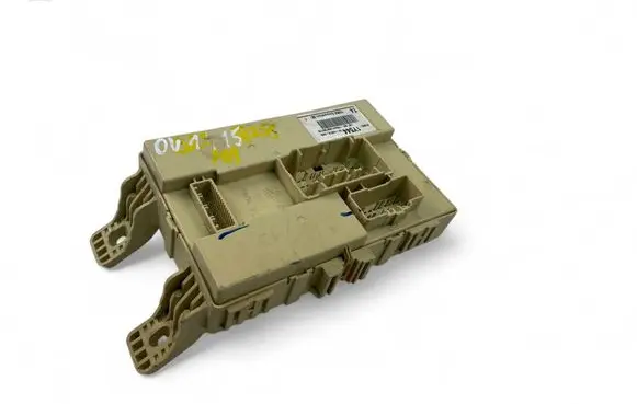 KIA Picanto Fuse module 919501Y544