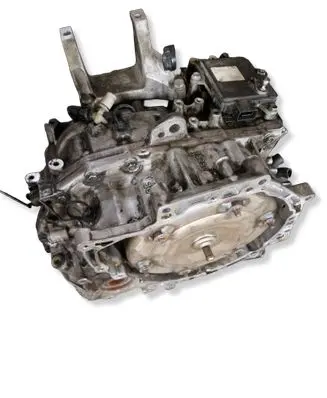 Peugeot 508 Automatic gearbox 20GE19