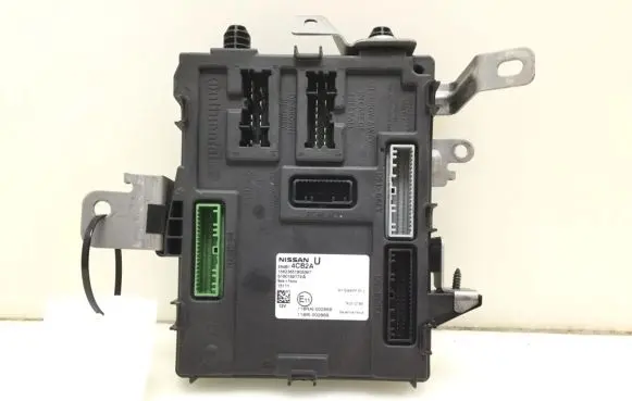 Nissan Qashqai Comfort/convenience module 284B14CB2A