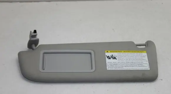 Audi A7 S7 4G Sun visor